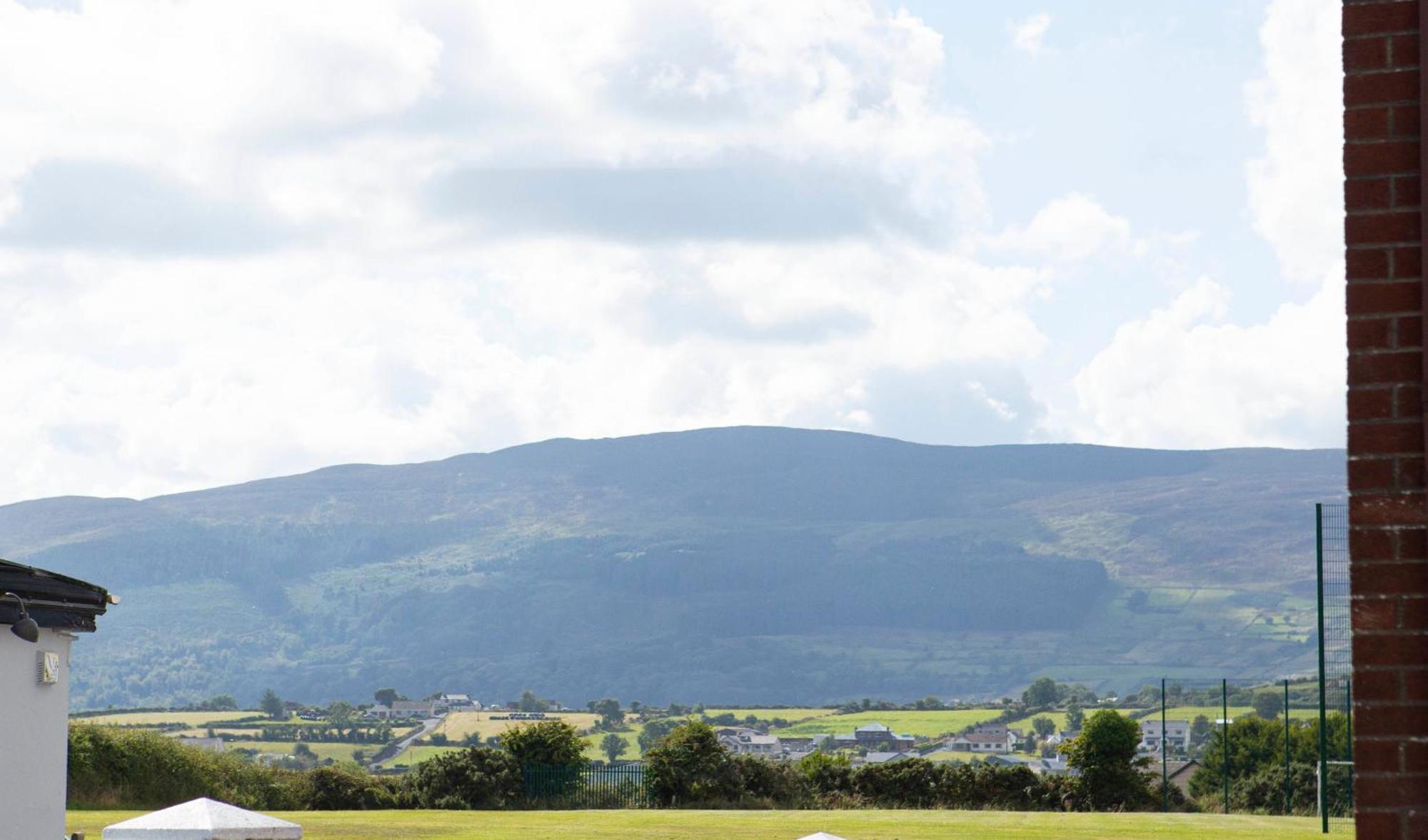 2 Slieve Gullion View Newryヴィラ エクステリア 写真